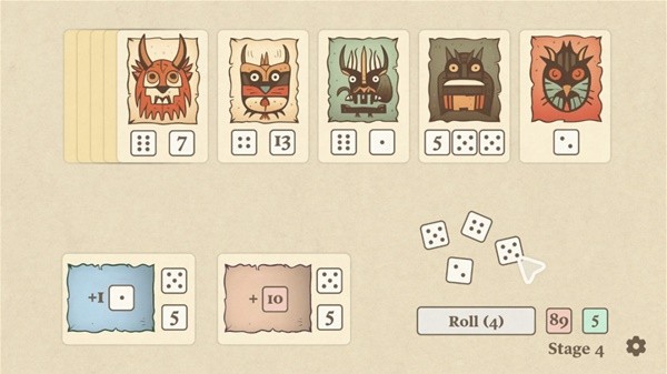 款最适合新人的卡牌游戏瓦力棋牌试玩盘点15(图10)