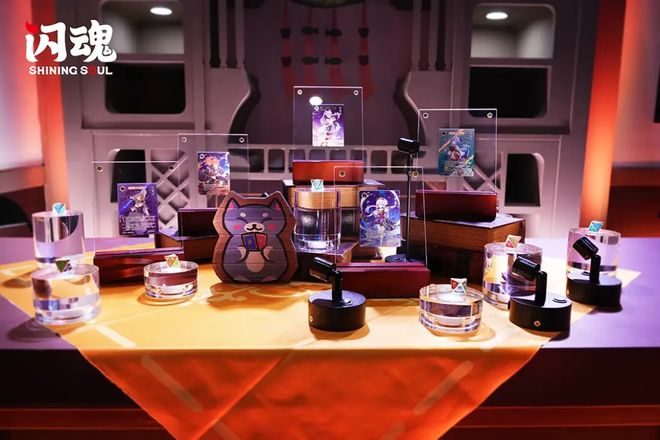 米哈游深度合作后这家公司融资数亿元瓦力棋牌游戏成立仅2年与腾讯网易(图12)