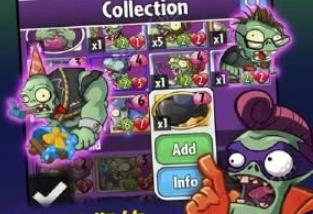 版2020中文版 v1263瓦利棋牌pvz英雄无限钻石