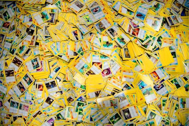 戏》诈骗手法变化多端让玩家防不胜防瓦力游戏试玩《宝可梦集换式卡牌游(图2)