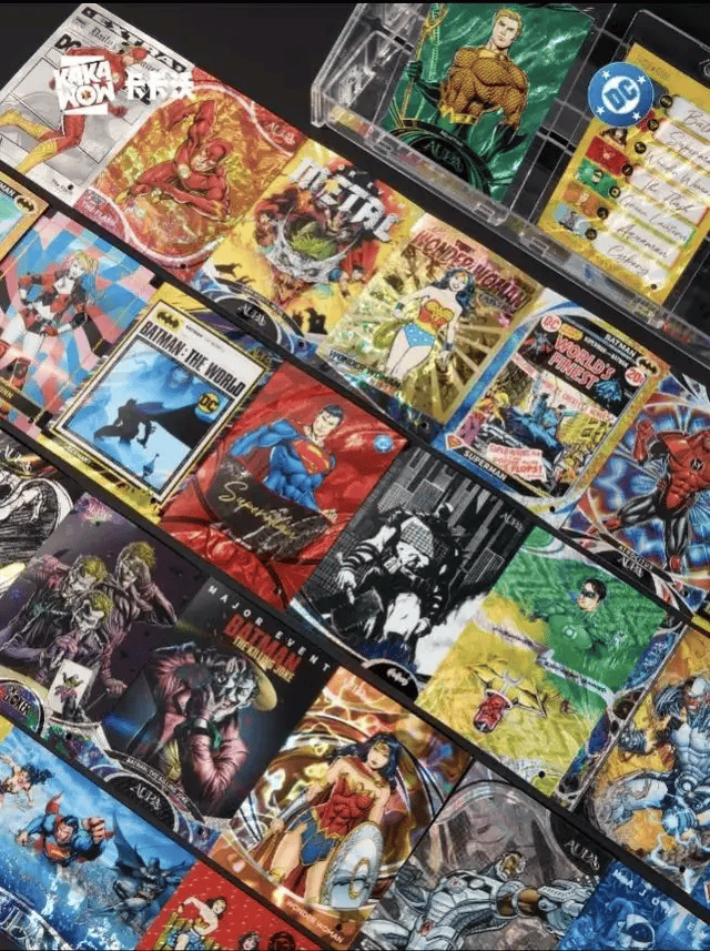 哈游看好的90后要上市敲钟了瓦力棋牌卖成人卡片年入3亿米